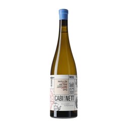 FIO Cabisehrnett Riesling Mosel-Saar-Ruwer 75 cl Vino Blanco