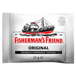 Fisherman’s Friend Original Bonbon
