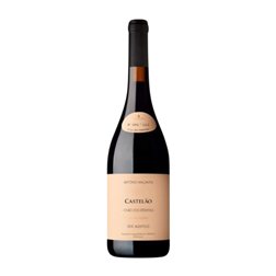 Fitapreta Chão Dos Eremitas Castelão Alentejo 75 cl Vino Tinto