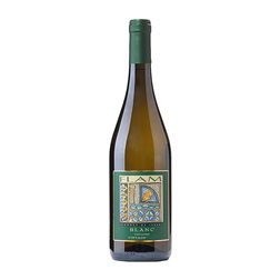 Flam Judean Hills 75 cl Kosher Vino Blanco