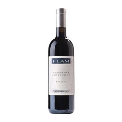 Flam Judean Hills Reserva 75 cl Kosher Vino Tinto