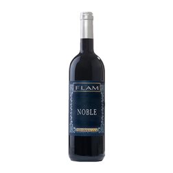 Flam Noble Judean Hills 75 cl Kosher Vino Tinto