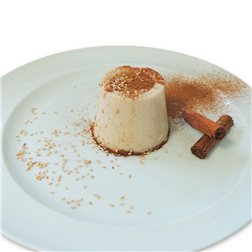 La traducción de "Flan Navideño" al alemán es "Weihnachtsflan".