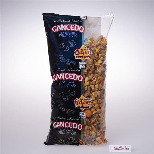Flaper 1 Kg Dried Fruit Cocktail-detalle