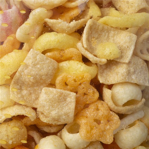 Flaper 500 Gramos Bolsa Coctel Shack-detalle