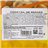 Flaper 500 Gramos Bolsa Coctel Shack-lateral
