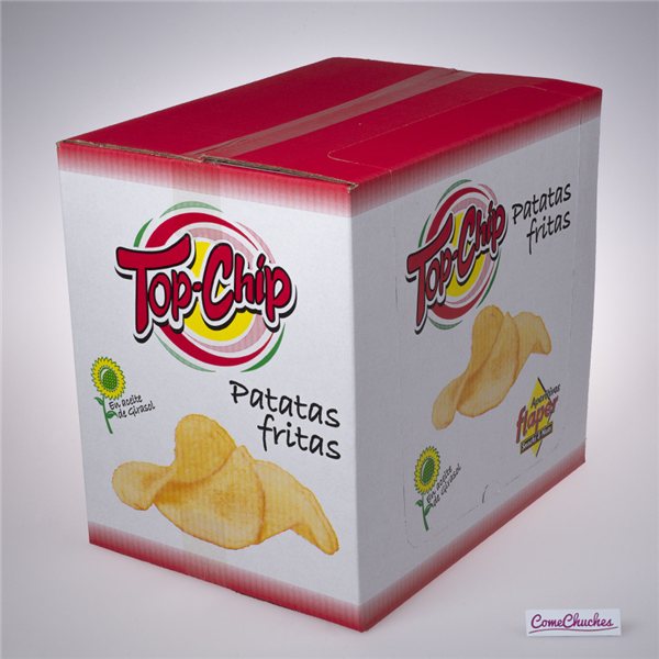 Flaper Bolsa 500 Gramos Patata Frita-detalle