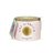 Fleur de Sel "La Vie en Rose”, Sal de Ibiza-izquierda