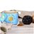 Fleur de Sel "Mar Blau" BIO, Sel d'Ibiza-lateral