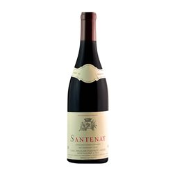 Fleurot Larose Pinot Negro Santenay 75 cl Vino Tinto