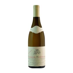 Fleurot Larose Rocquemaure Chardonnay Chassagne-Montrachet Monopole 75 cl Vino Blanco