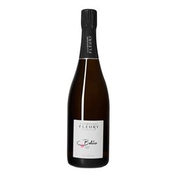 'Fleury 4 Cépages Brut Nature 2014'
