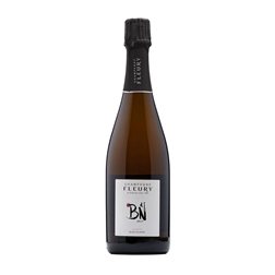 'Fleury Blanc de Noirs'