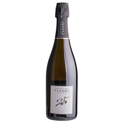 'Fleury Extra Brut 2010'