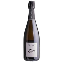 'Fleury Sonate Extra Brut 2013'