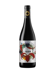 Flor De MORCA Garnacha