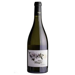 'Flor de Muga Blanco 2021'