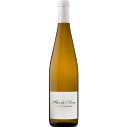 "Snow Flower Gewurztraminer"