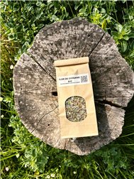 FLEUR D'ORÉGANO 30g Arôme et Pureté Maximaux