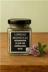 ECO OREGANO FLOWER 25g   Maximum Aroma and Purity