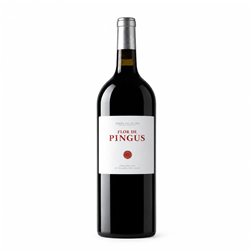 Flor de Pingus 2024 Magnum 1,5L