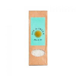 Fleur de Sel d'Ibiza (sac rechargeable)