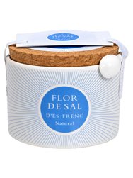 Flor de Sal d'Es Trenc Natural