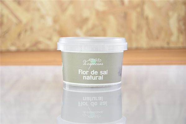 Fleur de sel marin naturelle-detalle