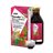 Floradix KIDS (fer et vitamines pour enfants) 250ml Salus-detalle