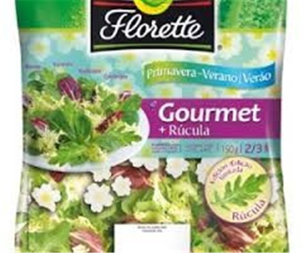 FLORETTE  GOURMET-detalle