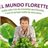 FLORETTE  GOURMET-lateral