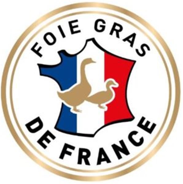 Foie Gras with Sweet Onion-detalle