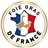 Whole Natural Duck Foie Gras-detalle