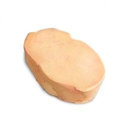 Foie gras de pato fresco extra