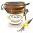 Foie Gras Entier à la Vanille Naturelle