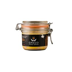 Foie Gras entier 180 g, El Greco