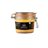 Whole Duck Foie Gras 315 g, El Greco-lateral
