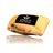 Truffled semi-cooked whole duck foie gras with Armagnac, El Greco-lateral