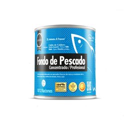 Fisch-Paella-Konzentratfond 820g Paellalia