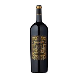 Fonjoya Delta Le Grand Rêve Reserva Botella Magnum 1,5 L Vino Tinto