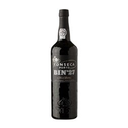 Fonseca Port BIN 28 Porto Botella Magnum 1,5 L Vino Generoso Fortificado