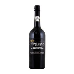 Fonseca Port Porto Vintage 12 Años 75 cl Vino Generoso Fortificado