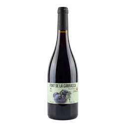 Font de la Carrasca Pinot Noir 'Guilella Agrícola'