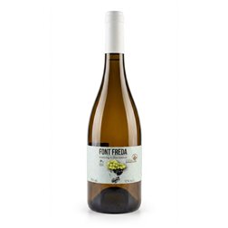 Font Freda Riesling Chardonnay 'Guilella Agrícola'