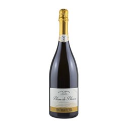 Fontanafredda Alta Langa Blanc de Blancs Botella Magnum 1,5 L Espumoso Blanco
