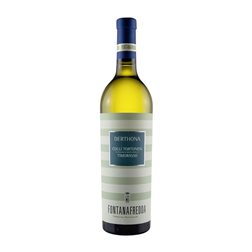 Fontanafredda Derthona Timorasso Seco Colli Tortonesi 75 cl Vino Blanco