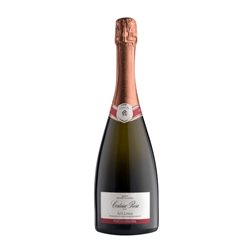 Fontanafredda Contessa Rosa Brut Alta Langa Rosé — Rosado 75 cl Espumoso Rosado