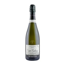 Fontanafredda Vigna Gatinera Zéro Dosage — Brut Nature Alta Langa Reserva 75 cl Espumoso Blanco
