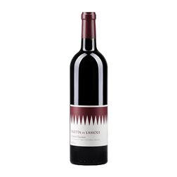 Fontodi Filetta di Lamole Sangiovese Chianti Classico — Clásico Organic — Ecológico 75 cl Vino Tinto
