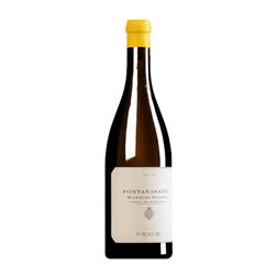 Foradori Fontanasanta Manzoni Vigneti delle Dolomiti Botella Magnum 1,5 L Vino Blanco